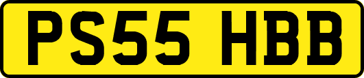PS55HBB
