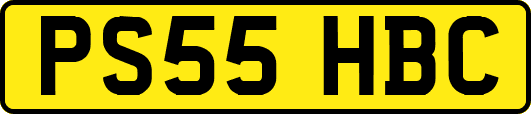 PS55HBC