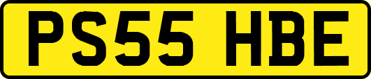 PS55HBE