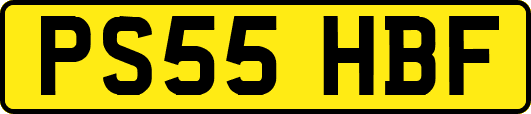PS55HBF
