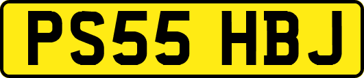 PS55HBJ