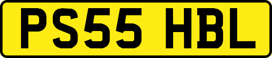 PS55HBL
