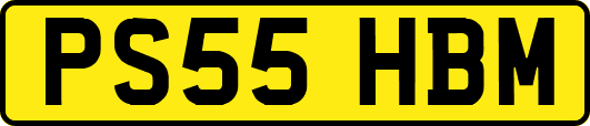 PS55HBM