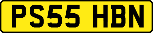 PS55HBN