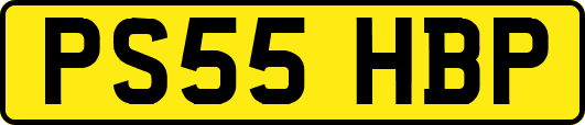PS55HBP