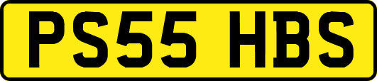 PS55HBS