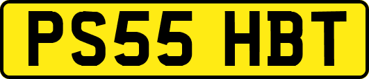 PS55HBT