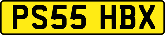 PS55HBX