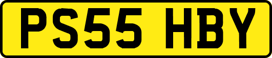 PS55HBY