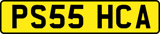 PS55HCA