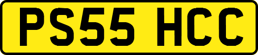 PS55HCC
