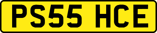 PS55HCE