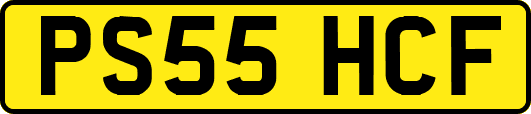 PS55HCF