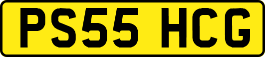 PS55HCG