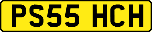 PS55HCH