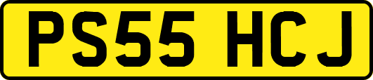 PS55HCJ