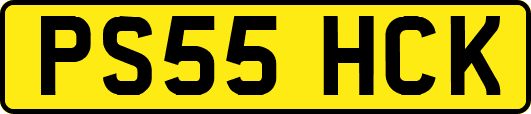PS55HCK