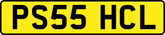 PS55HCL