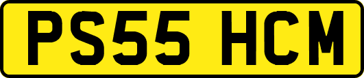 PS55HCM