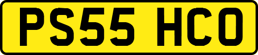 PS55HCO