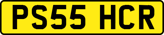 PS55HCR