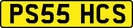 PS55HCS