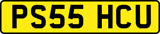 PS55HCU