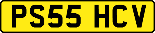 PS55HCV
