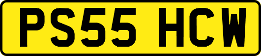 PS55HCW