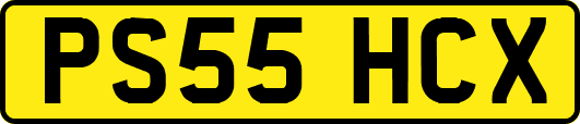 PS55HCX
