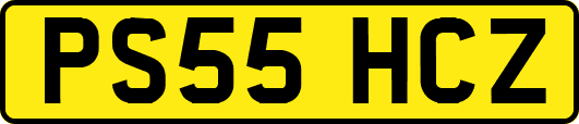 PS55HCZ
