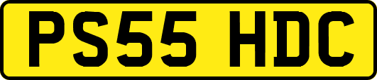 PS55HDC