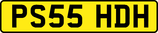 PS55HDH