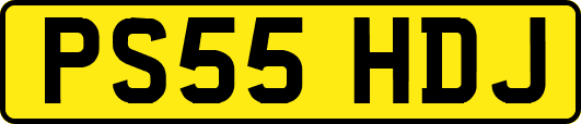 PS55HDJ