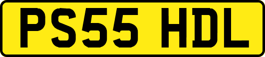 PS55HDL