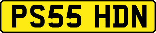 PS55HDN