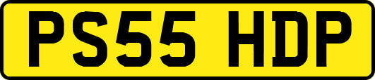 PS55HDP