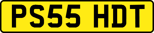 PS55HDT