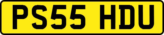 PS55HDU