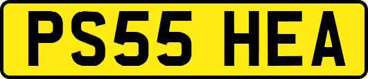 PS55HEA