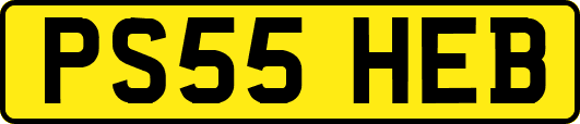 PS55HEB