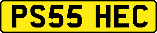 PS55HEC