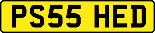 PS55HED