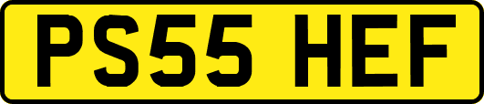PS55HEF