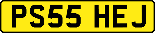 PS55HEJ
