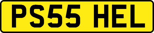 PS55HEL