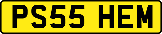 PS55HEM