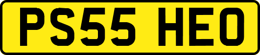 PS55HEO