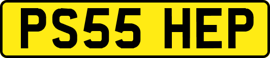 PS55HEP