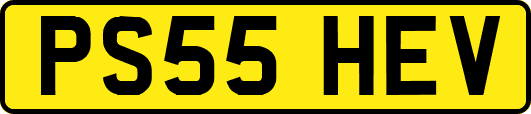 PS55HEV
